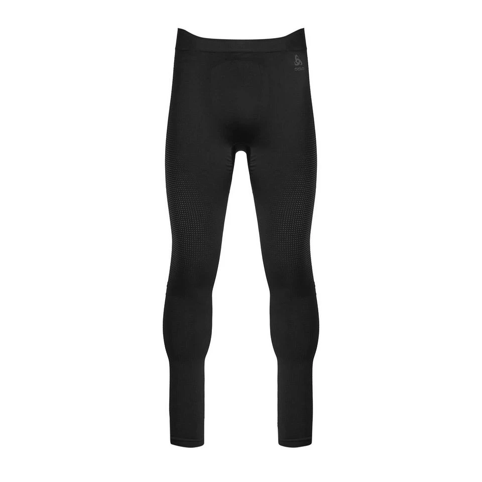 Odlo Men's Performance Warm Eco Baselayer Pants 7 Odlo Men's Performance Warm Eco Baselayer Pants - Image 5