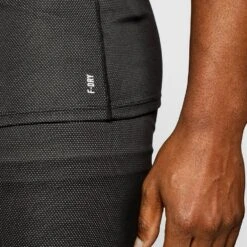 Odlo Men's Active F-Dry Light Eco Short Sleeve BaseLayer Top -Regatta Store go 444490 e