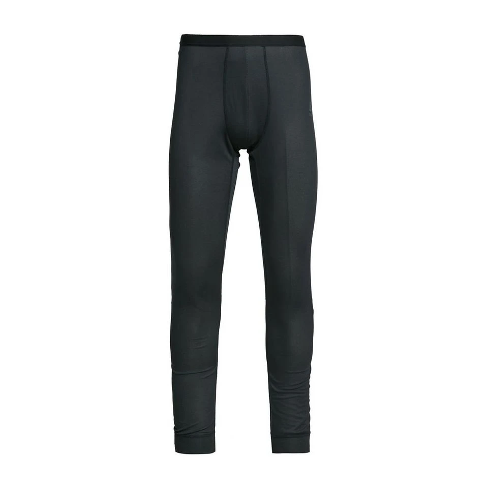 Odlo Men's Active F-Dry Light Eco Baselayer Bottoms 8 Odlo Men's Active F-Dry Light Eco Baselayer Bottoms - Image 6