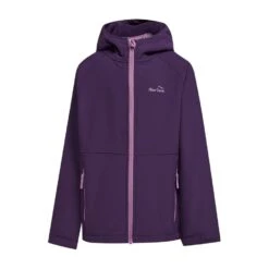 Kids’ Softshell Jacket -Regatta Store go 444672 u