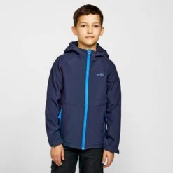 Kids’ Softshell Jacket