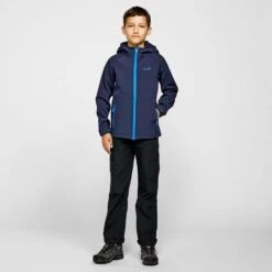 Kids’ Softshell Jacket -Regatta Store go 444681 c
