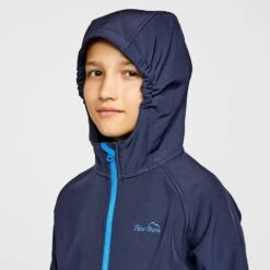 Kids’ Softshell Jacket -Regatta Store go 444681 d