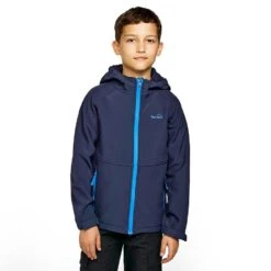 Kids’ Softshell Jacket -Regatta Store go 444681 z
