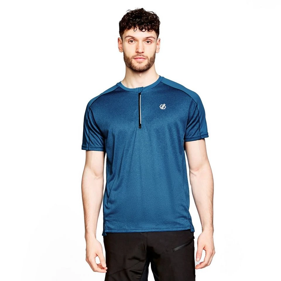 Dare 2b Men's Aces II Cycling Jersey 10 Dare 2b Men's Aces II Cycling Jersey - Image 8