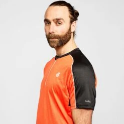 Dare 2b Men's Aces II Cycling Jersey -Regatta Store go 448694 d