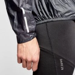 Dare 2b Men’s Resphere Cycling Jacket -Regatta Store go 448696 g