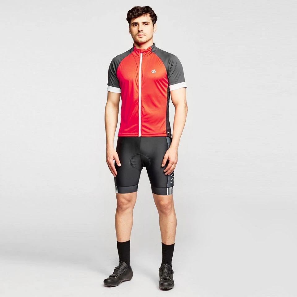 Dare 2b Men's Protraction Cycling Jersey 5 Dare 2b Men's Protraction Cycling Jersey - Image 3