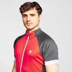 Dare 2b Men's Protraction Cycling Jersey 13 Dare 2b Men's Protraction Cycling Jersey -Regatta Store go 454727 d