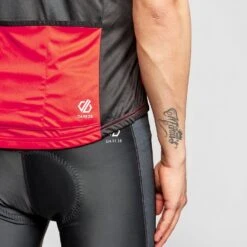 Dare 2b Men's Protraction Cycling Jersey 14 Dare 2b Men's Protraction Cycling Jersey -Regatta Store go 454727 f