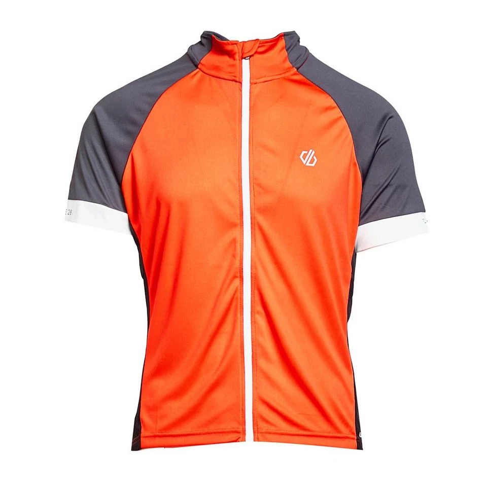 Dare 2b Men's Protraction Cycling Jersey 9 Dare 2b Men's Protraction Cycling Jersey - Image 7