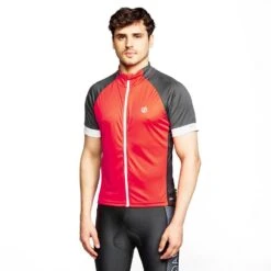 Dare 2b Men's Protraction Cycling Jersey 17 Dare 2b Men's Protraction Cycling Jersey -Regatta Store go 454727 z