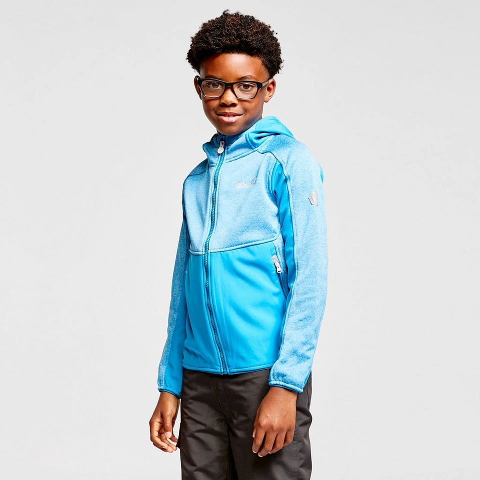 Regatta Kids' Bracknell II Jacket 3 Regatta Kids' Bracknell II Jacket