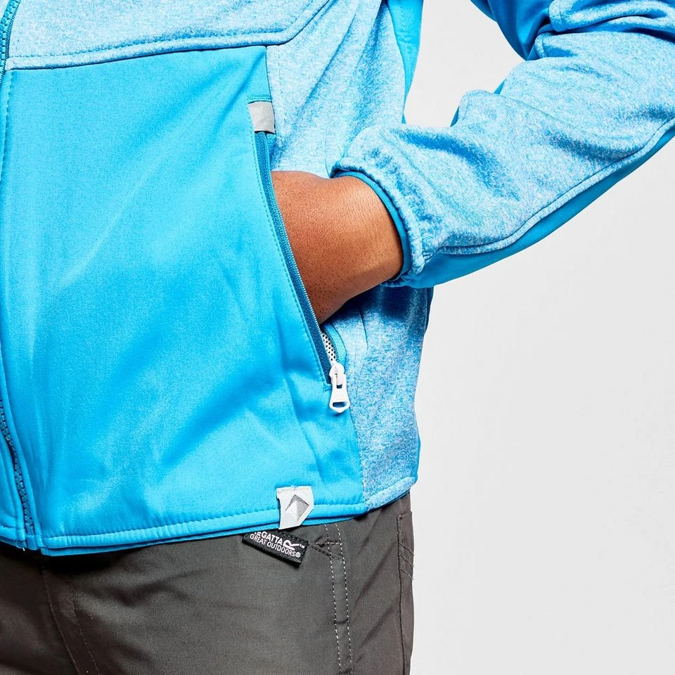 Regatta Kids' Bracknell II Jacket 7 Regatta Kids' Bracknell II Jacket - Image 5