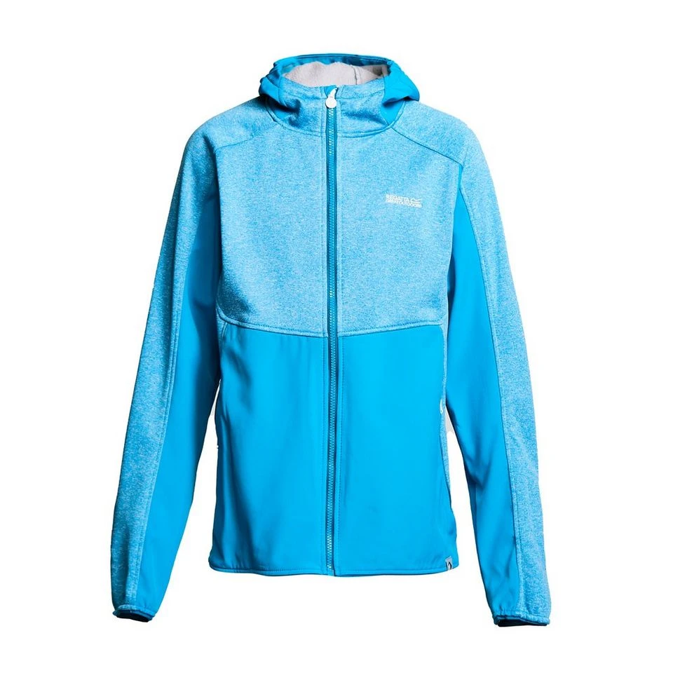 Regatta Kids' Bracknell II Jacket 8 Regatta Kids' Bracknell II Jacket - Image 6