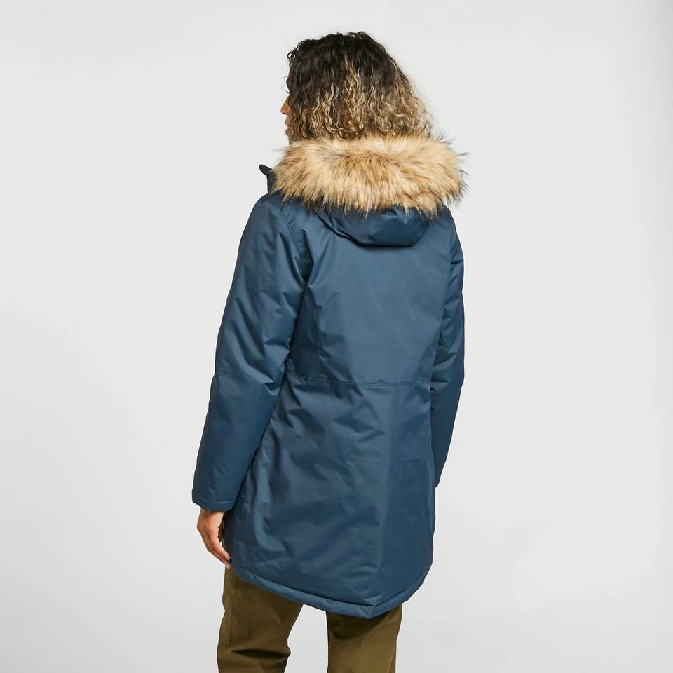 Women’s Range Down Parka 4 Women’s Range Down Parka - Image 2