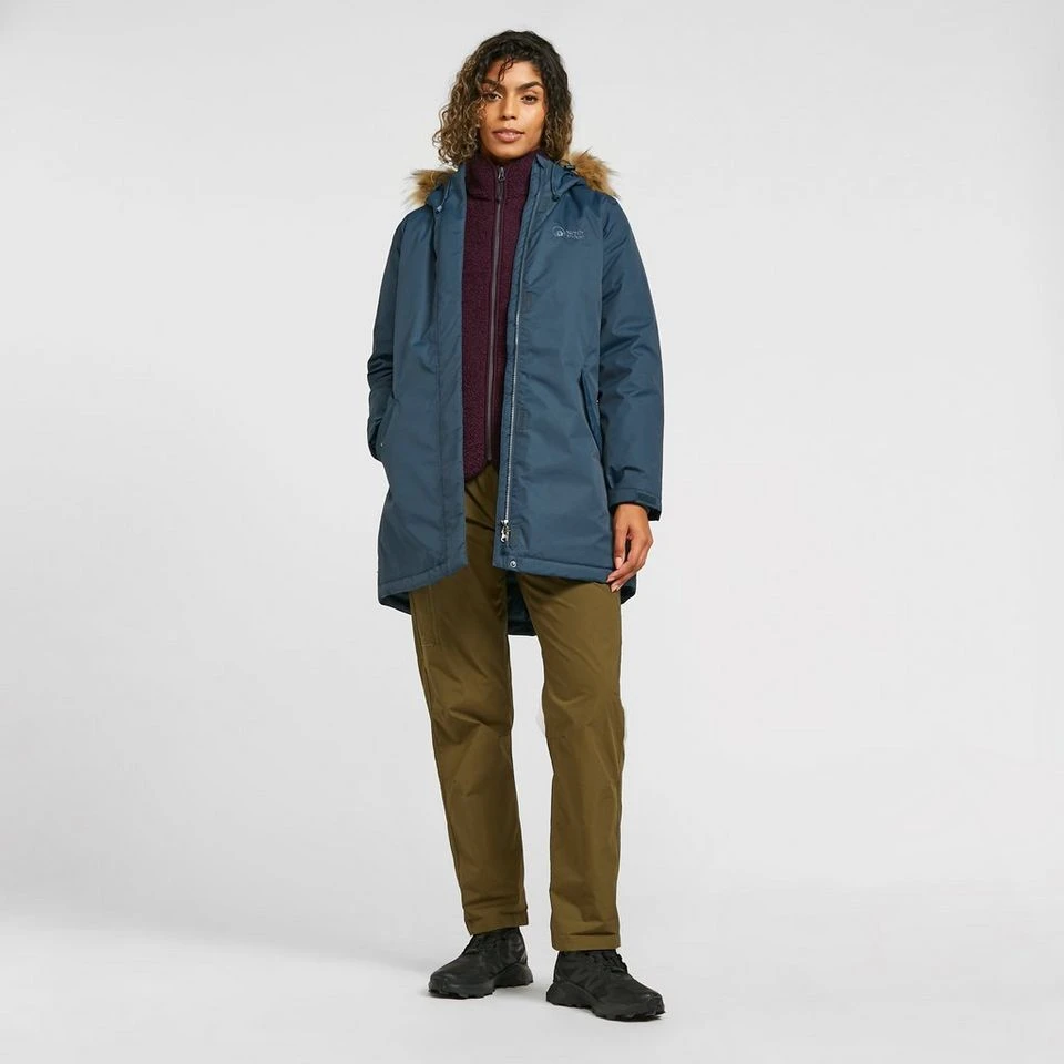 Women’s Range Down Parka 5 Women’s Range Down Parka - Image 3