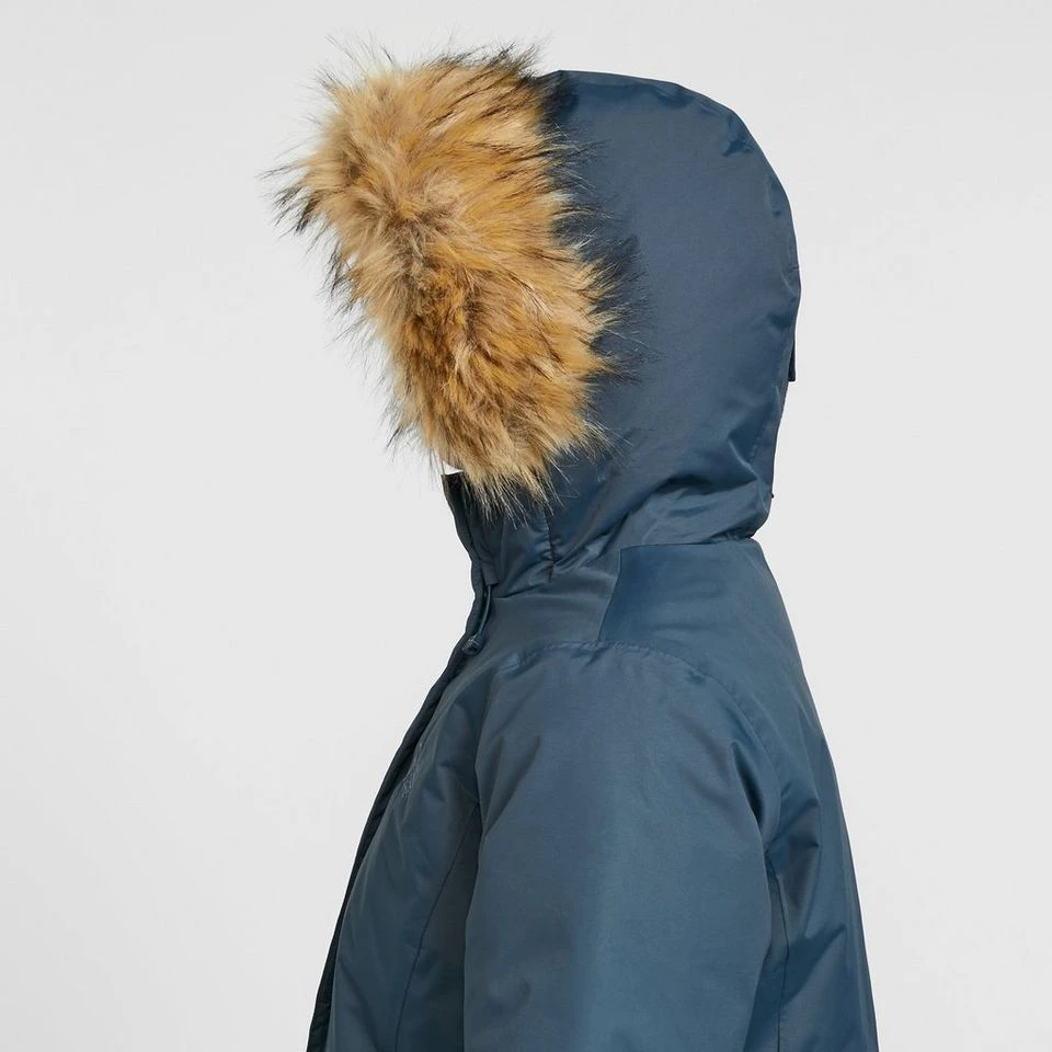 Women’s Range Down Parka 7 Women’s Range Down Parka - Image 5