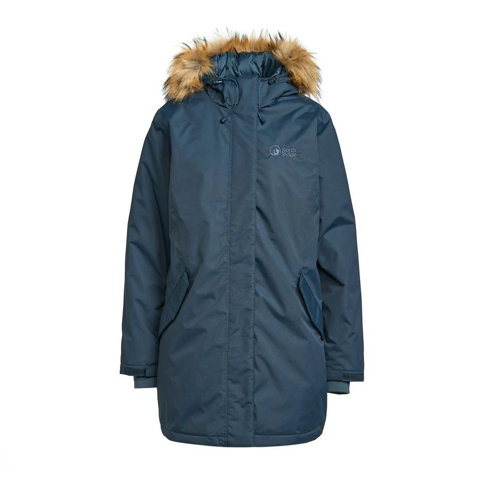 Women’s Range Down Parka 13 Women’s Range Down Parka - Image 11