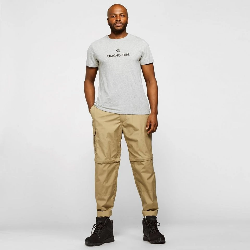 Craghoppers Men's Kiwi Convertible Trousers (Short) 3 Craghoppers Men's Kiwi Convertible Trousers (Short)