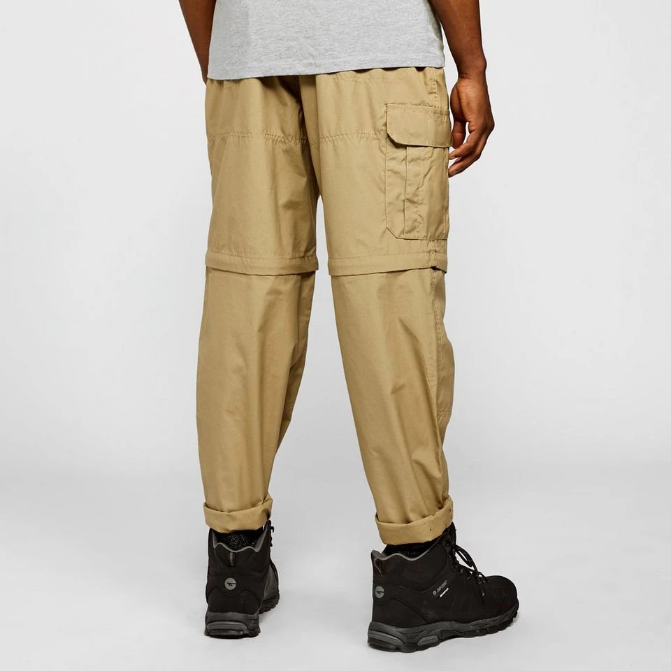 Craghoppers Men's Kiwi Convertible Trousers (Short) 4 Craghoppers Men's Kiwi Convertible Trousers (Short) - Image 2