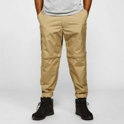 Craghoppers Men's Kiwi Convertible Trousers (Short) 14 Craghoppers Men's Kiwi Convertible Trousers (Short) -Regatta Store go 460455 c