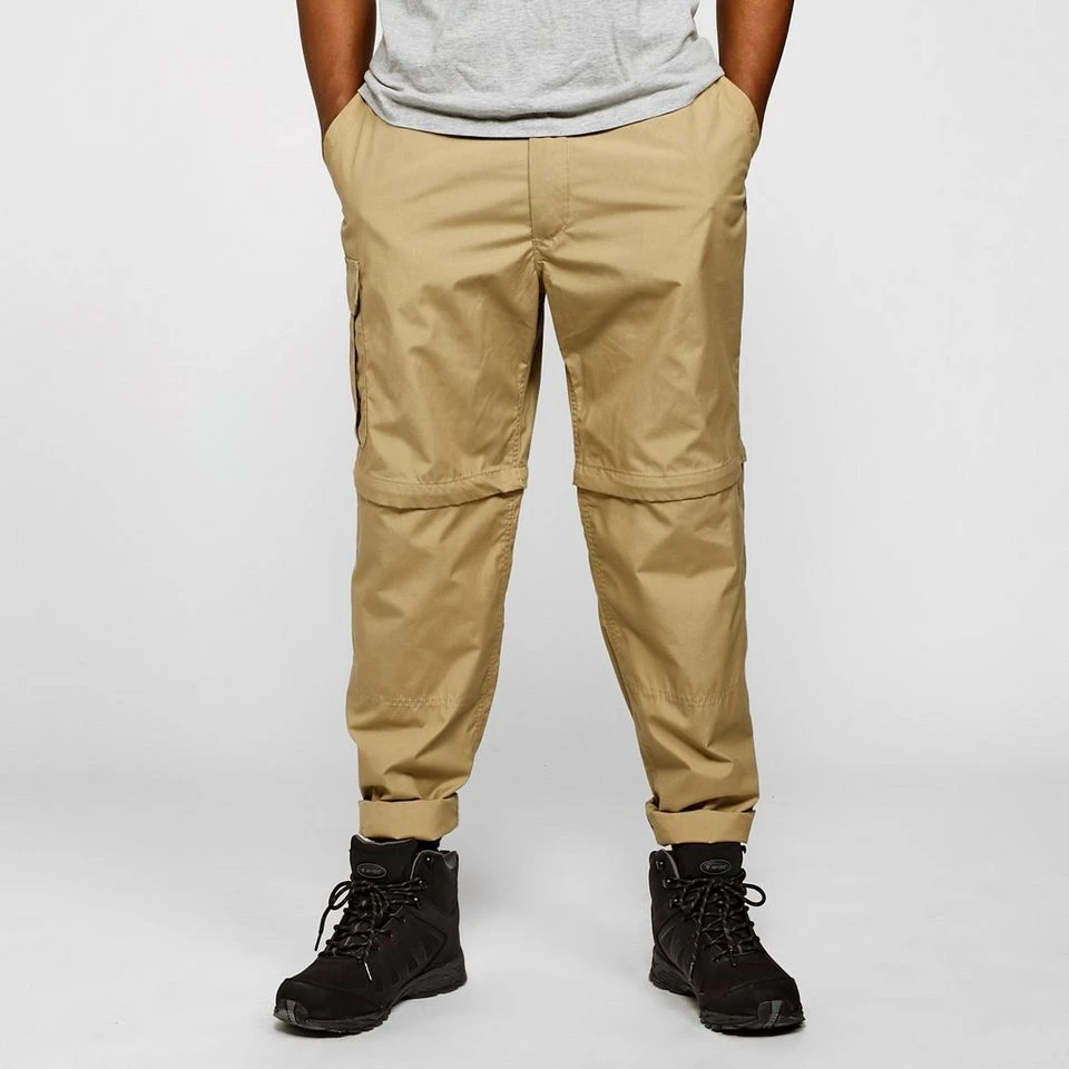 Craghoppers Men's Kiwi Convertible Trousers (Short) 5 Craghoppers Men's Kiwi Convertible Trousers (Short) - Image 3