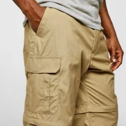 Craghoppers Men's Kiwi Convertible Trousers (Short) 17 Craghoppers Men's Kiwi Convertible Trousers (Short) -Regatta Store go 460455 f