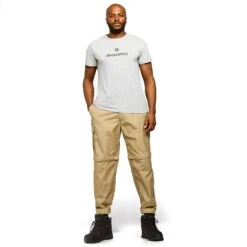 Craghoppers Men's Kiwi Convertible Trousers (Short) 21 Craghoppers Men's Kiwi Convertible Trousers (Short) -Regatta Store go 460455 z