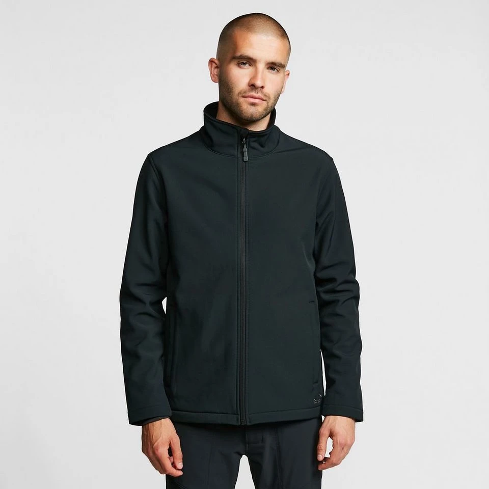 Men’s Core Softshell Jacket 3 Men’s Core Softshell Jacket
