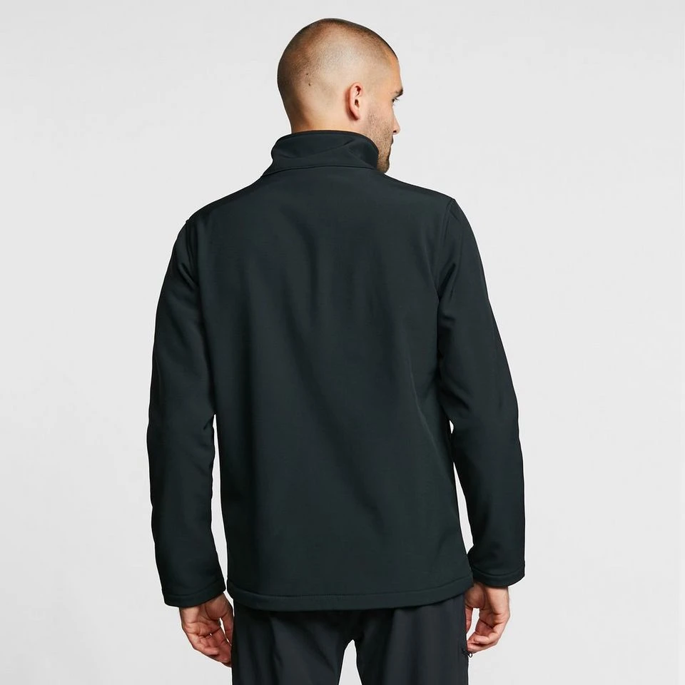 Men’s Core Softshell Jacket 4 Men’s Core Softshell Jacket - Image 2