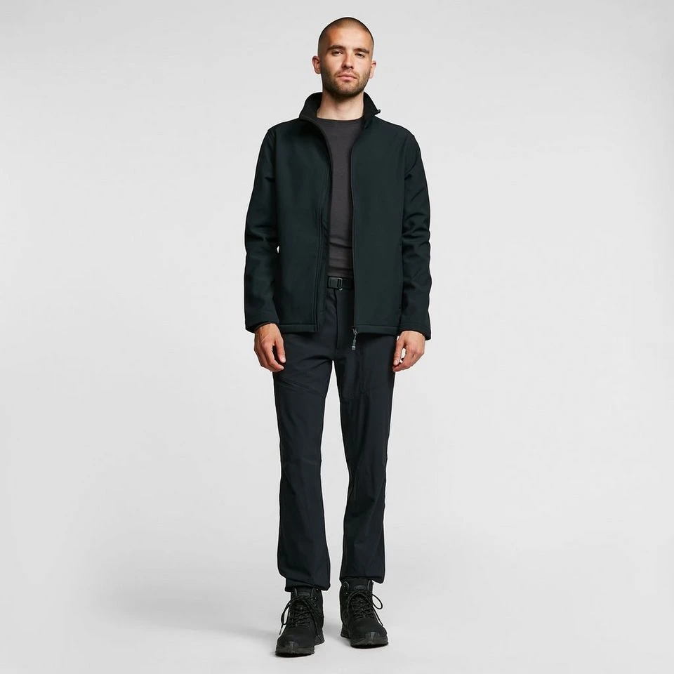 Men’s Core Softshell Jacket 5 Men’s Core Softshell Jacket - Image 3