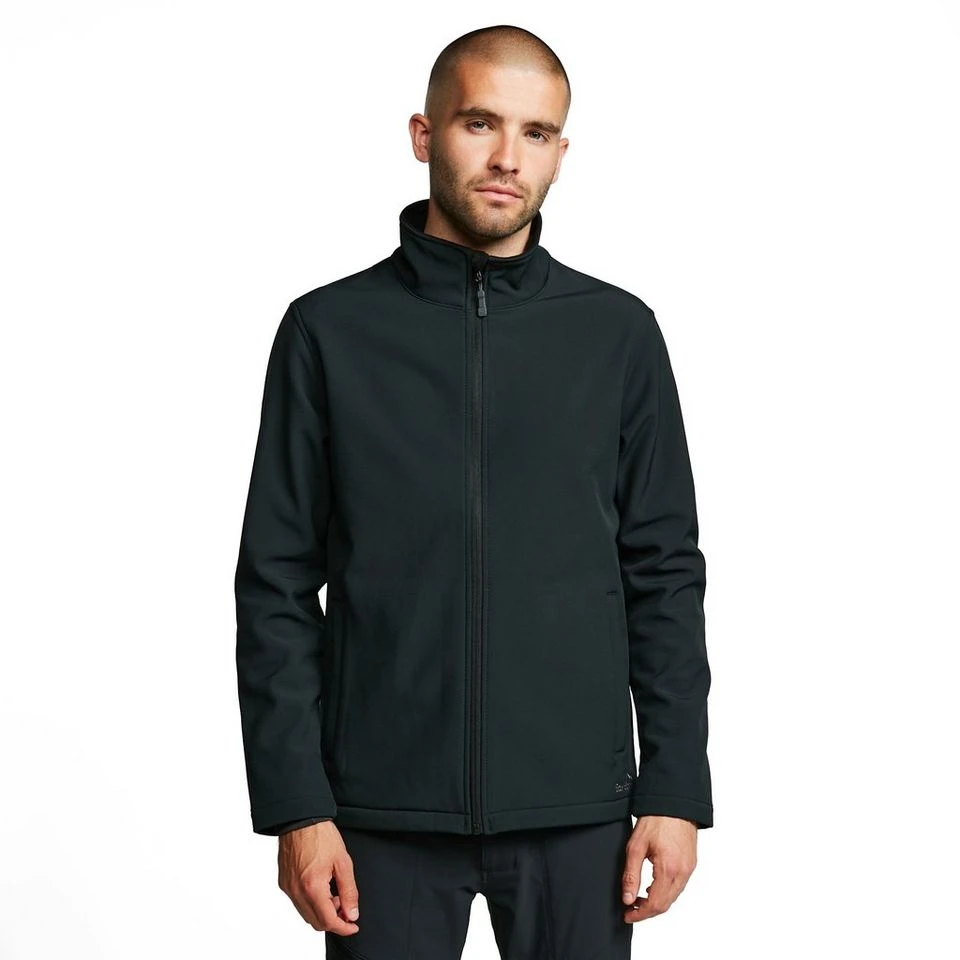 Men’s Core Softshell Jacket 9 Men’s Core Softshell Jacket - Image 7