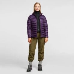 Women's Packlite Alpinist Jacket -Regatta Store go 461064 c
