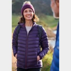Women's Packlite Alpinist Jacket -Regatta Store go 461064 j