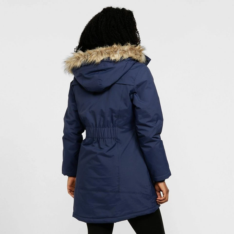Womens' Paloma Parka 4 Womens' Paloma Parka - Image 2
