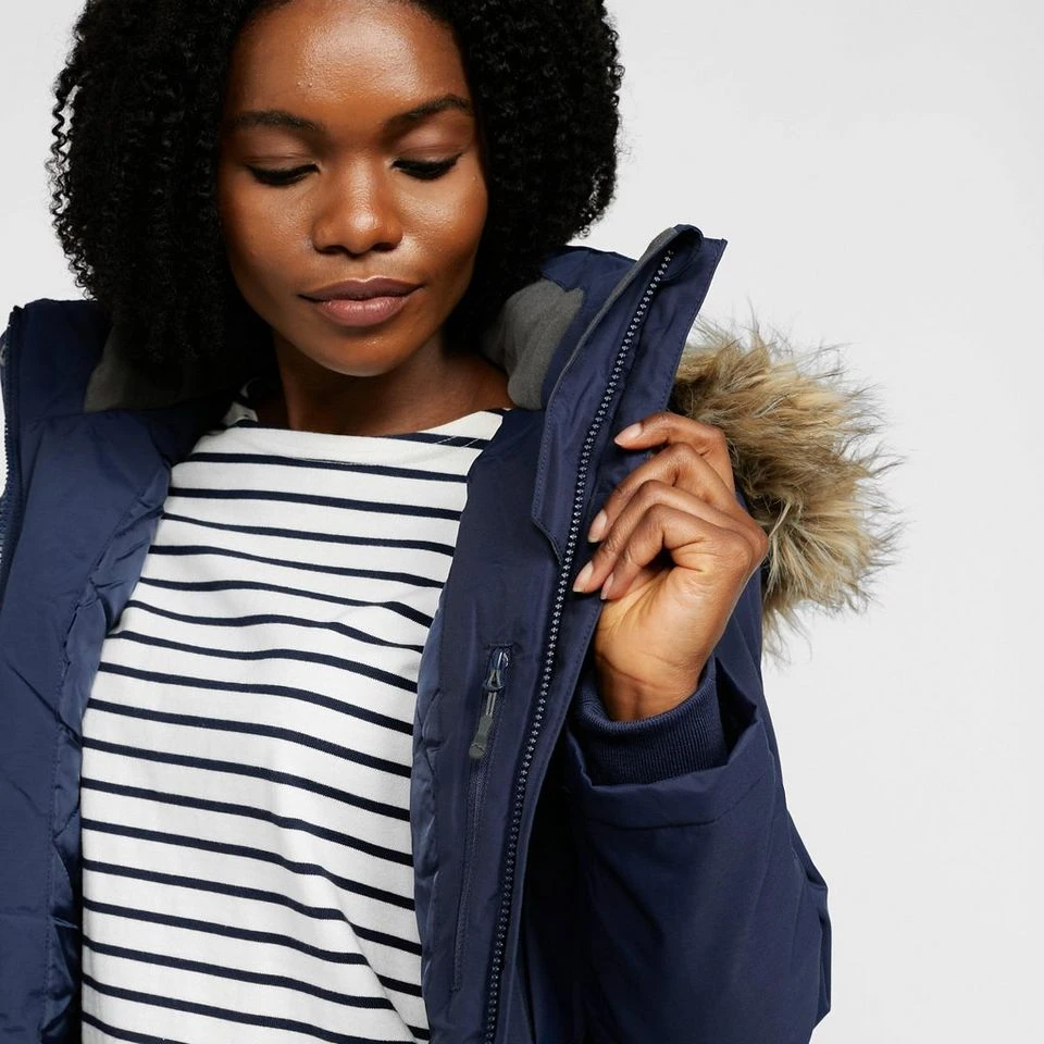 Womens' Paloma Parka 9 Womens' Paloma Parka - Image 7