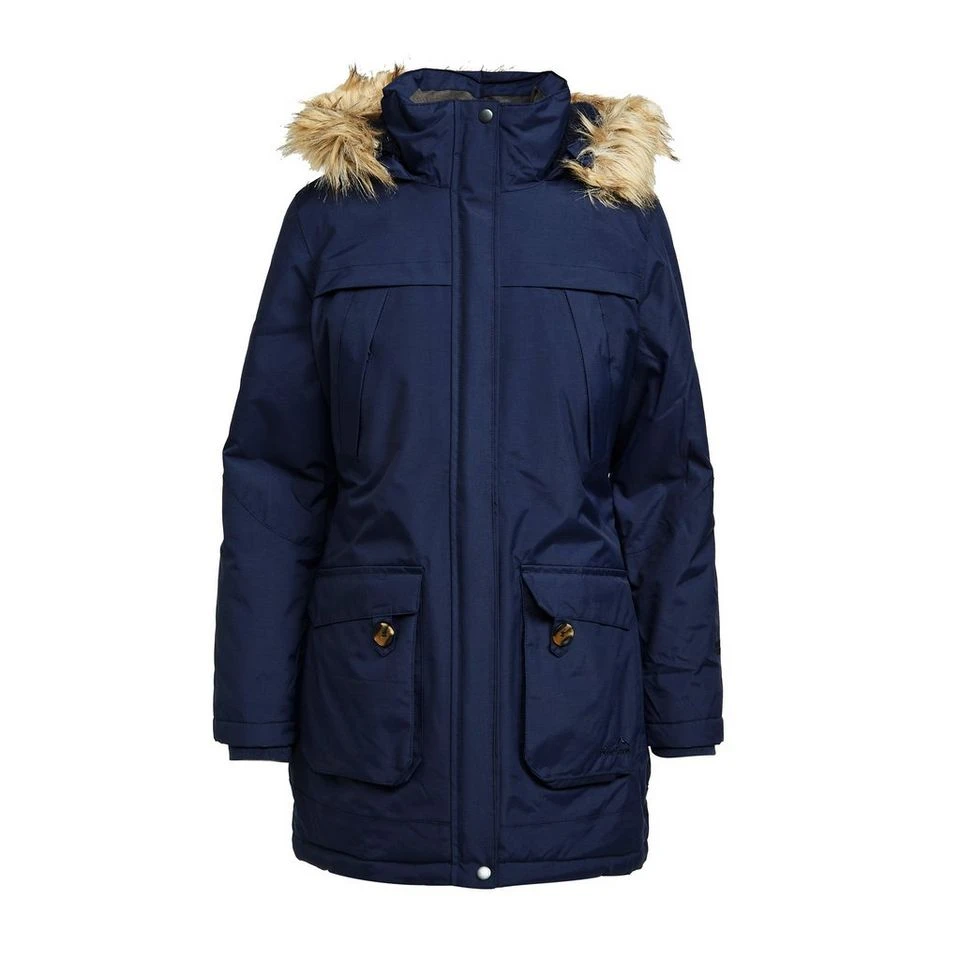 Womens' Paloma Parka 10 Womens' Paloma Parka - Image 8