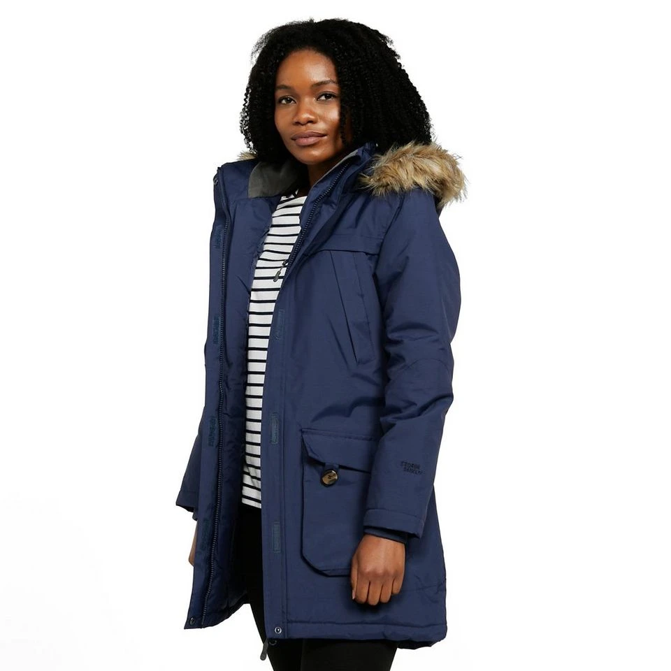 Womens' Paloma Parka 11 Womens' Paloma Parka - Image 9