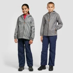Junior Mini Tornado Waterproof Jacket -Regatta Store go 461543 c