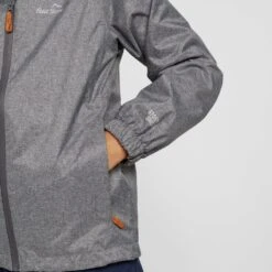 Junior Mini Tornado Waterproof Jacket -Regatta Store go 461543 e