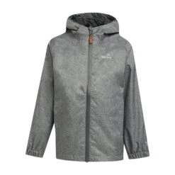 Junior Mini Tornado Waterproof Jacket -Regatta Store go 461543 u