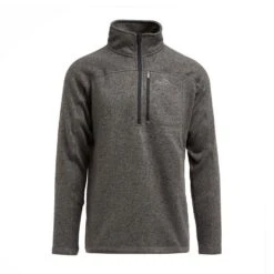 Men’s Hohokum Half-Zip Fleece -Regatta Store go 461559 u