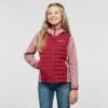 Berghaus Kids’ Hybrid Jacket
