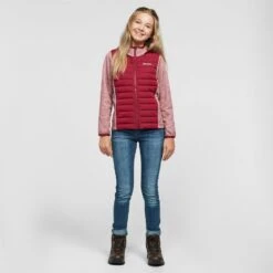 Berghaus Kids’ Hybrid Jacket -Regatta Store go 462683 c