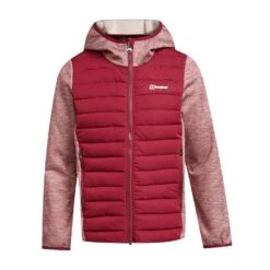 Berghaus Kids’ Hybrid Jacket -Regatta Store go 462683 u