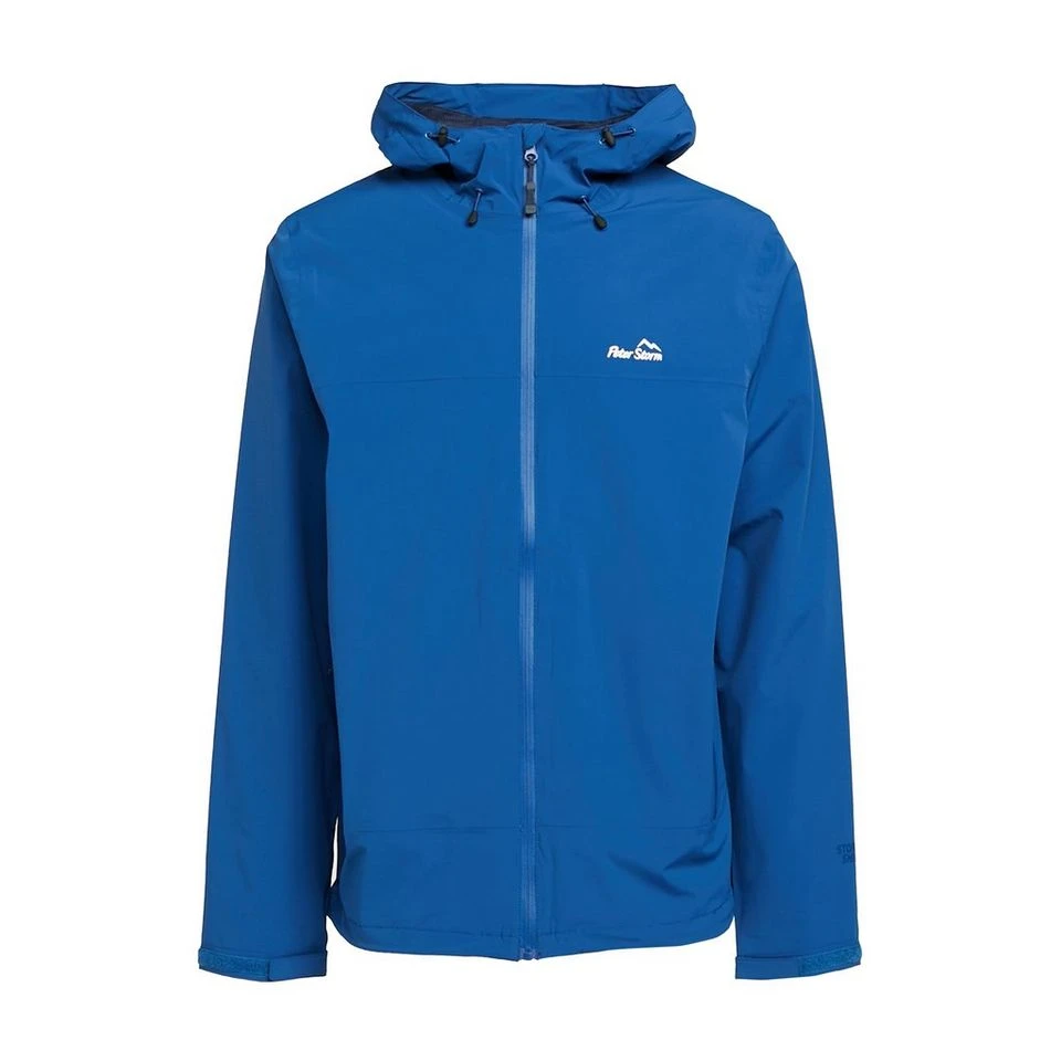 Men’s Twister Stretch Waterproof Jacket 10 Men’s Twister Stretch Waterproof Jacket - Image 8