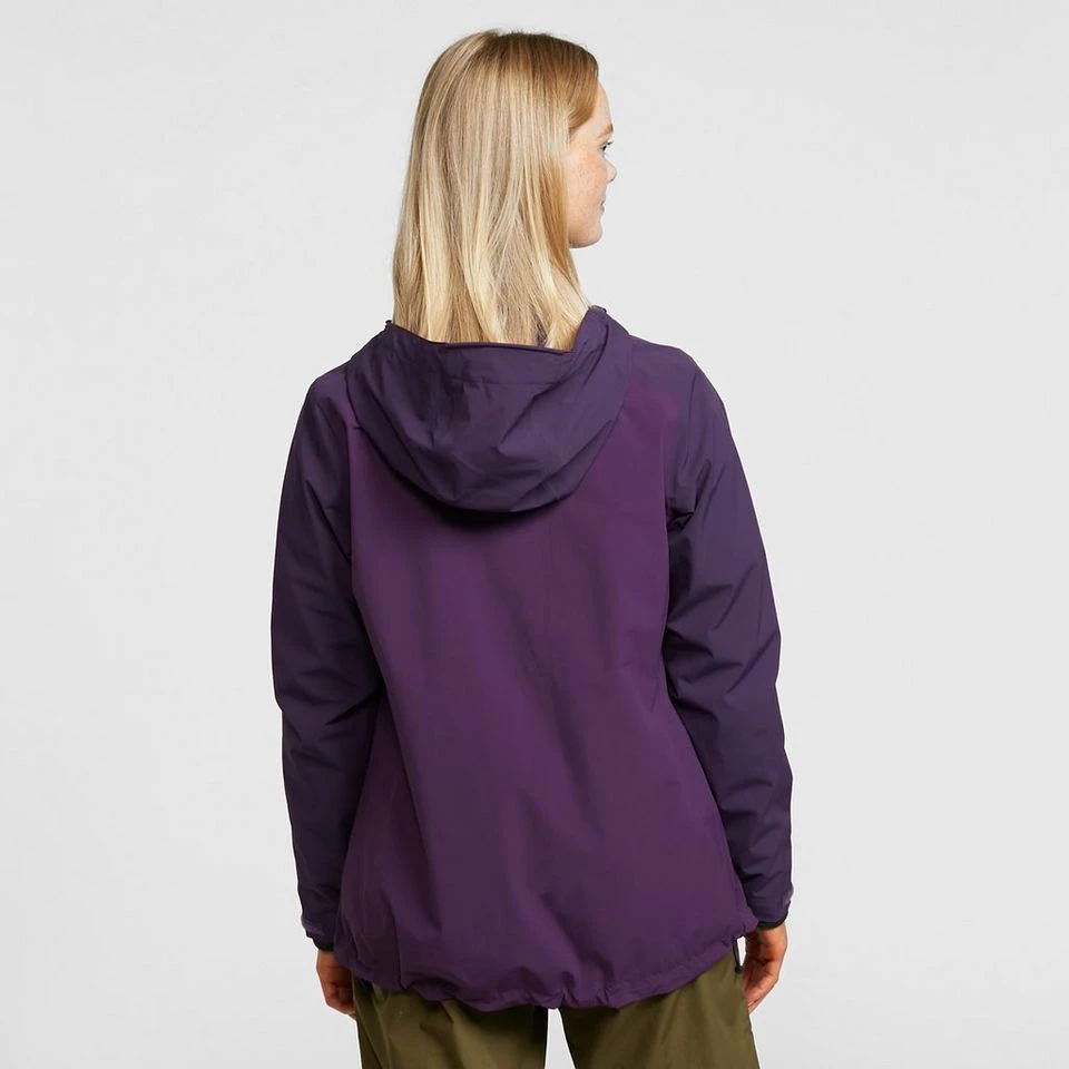 Women’s Twister Stretch Jacket 4 Women’s Twister Stretch Jacket - Image 2