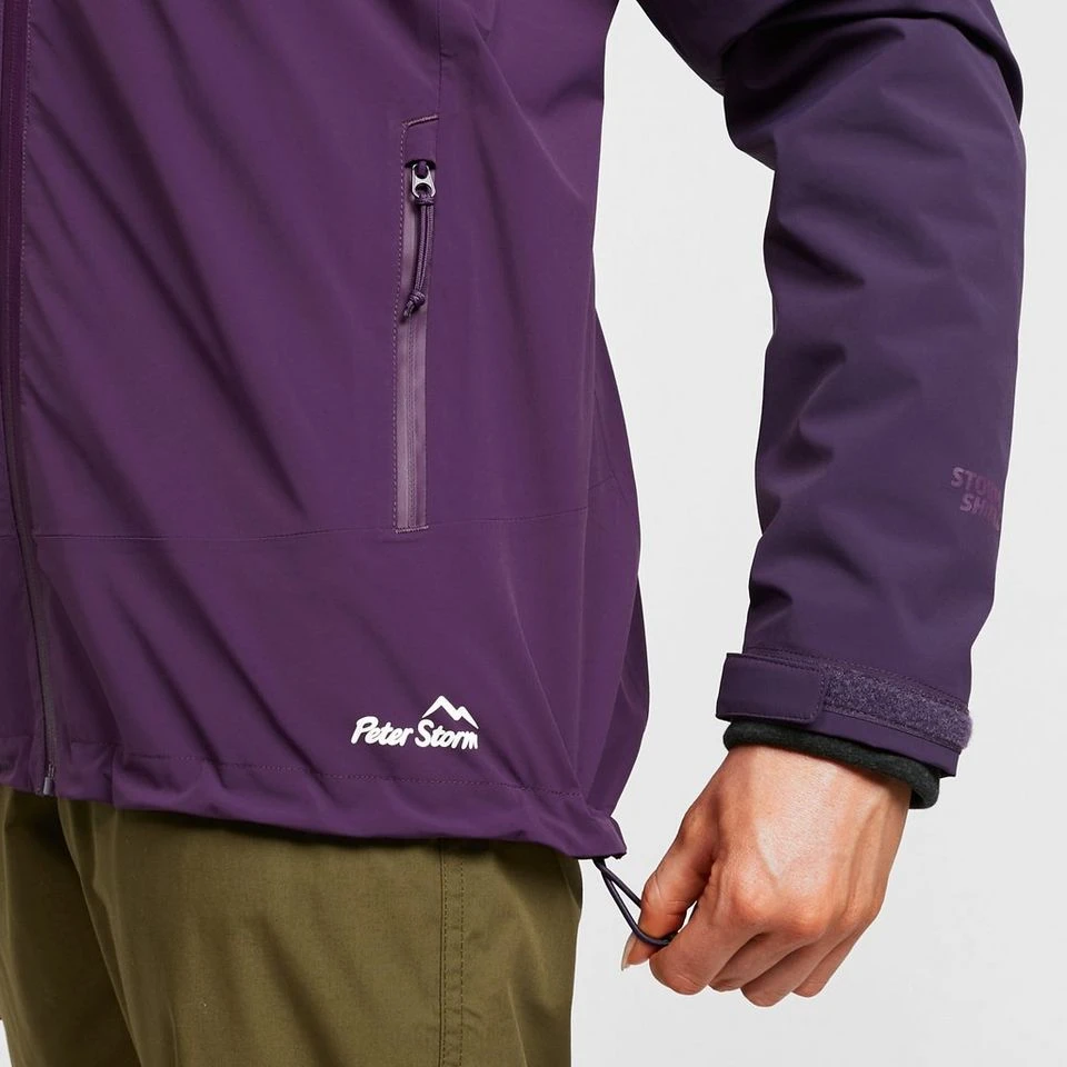 Women’s Twister Stretch Jacket 9 Women’s Twister Stretch Jacket - Image 7