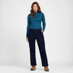 Women's Stretch Trousers -Regatta Store go 463315 c